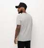 Laden Sie das Bild in den Galerie-Viewer, NB Luca Toni Basic Shirt Grey - new-bav