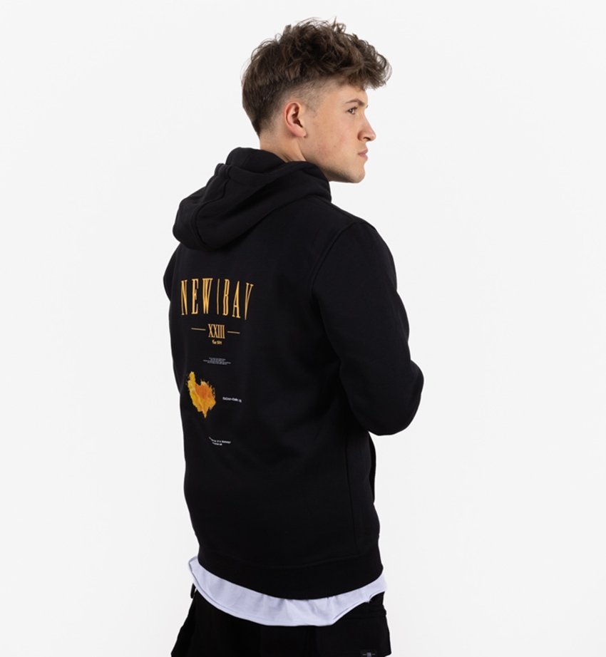 NB Mahomes 1485 Hoodie - new-bav