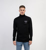 NB Malouda Longsleeve Black - new-bav