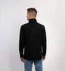NB Malouda Longsleeve Black - new-bav