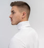 NB Malouda Longsleeve White - new-bav