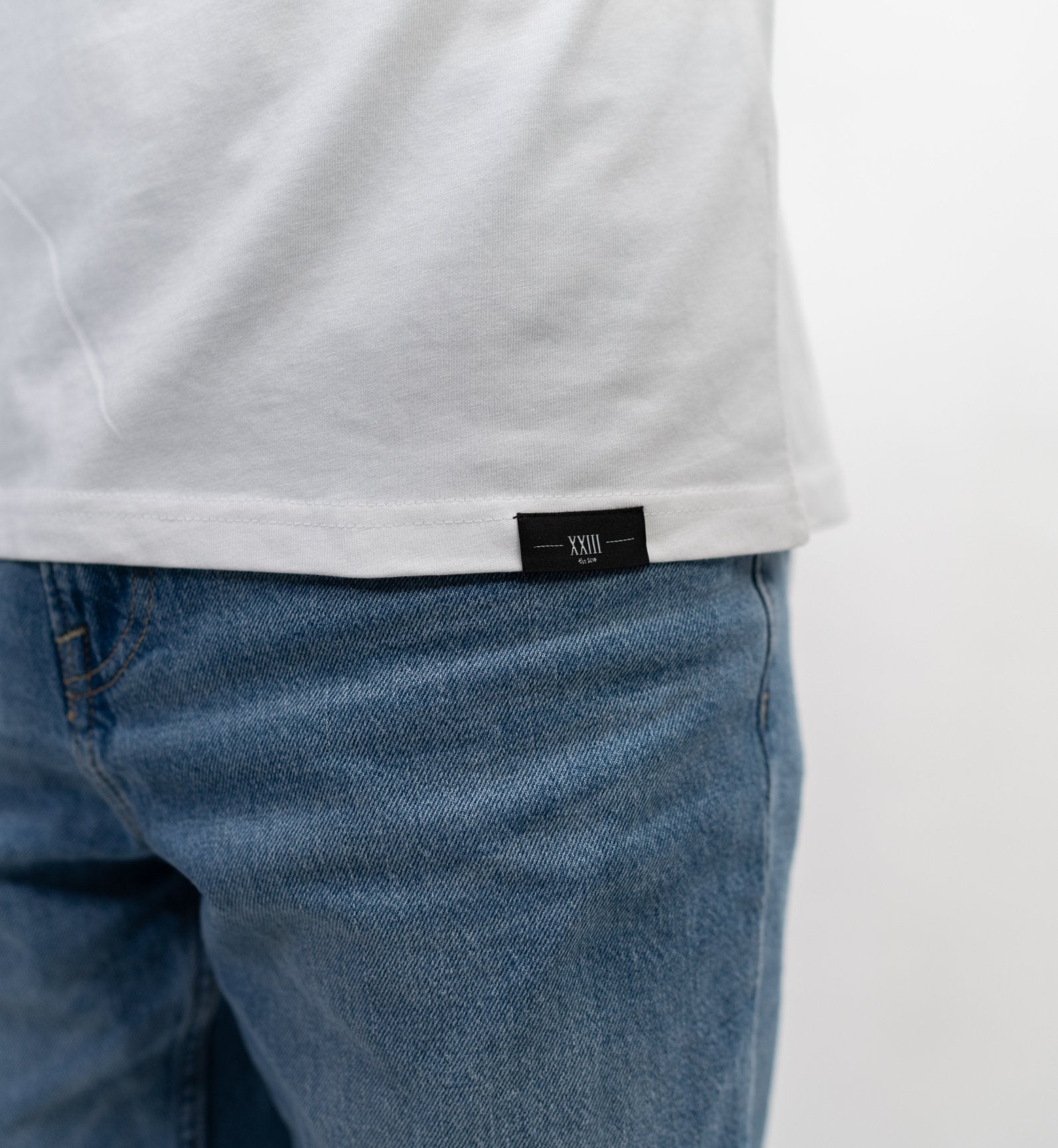 NB Malouda Longsleeve White - new-bav