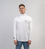 NB Malouda Longsleeve White - new-bav