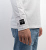 NB Malouda Longsleeve White - new-bav