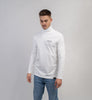 NB Malouda Longsleeve White - new-bav
