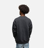 NB Pique Sweatshirt Darkgrey - new-bav