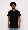 NB Pizzaro Oversize Shirt Black 140gsm - new-bav