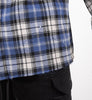NB Platini Flanell-Splash Shirt - new-bav