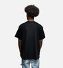 NB Ramos Splash Oversize Shirt Black 240gsm - new-bav