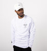 NB Ràul Splash Sweatshirt - new-bav