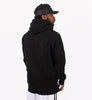 NB Ribery Hoodie Black - new-bav