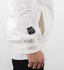 NB Ribery Hoodie White - new-bav