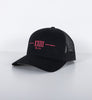 NB Ribery Trucker Cap - new-bav