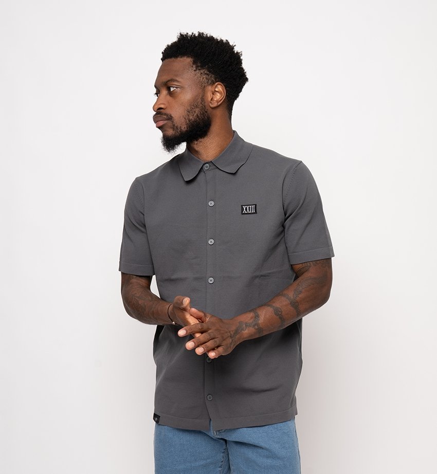 NB Salgado Poloshirt - new-bav