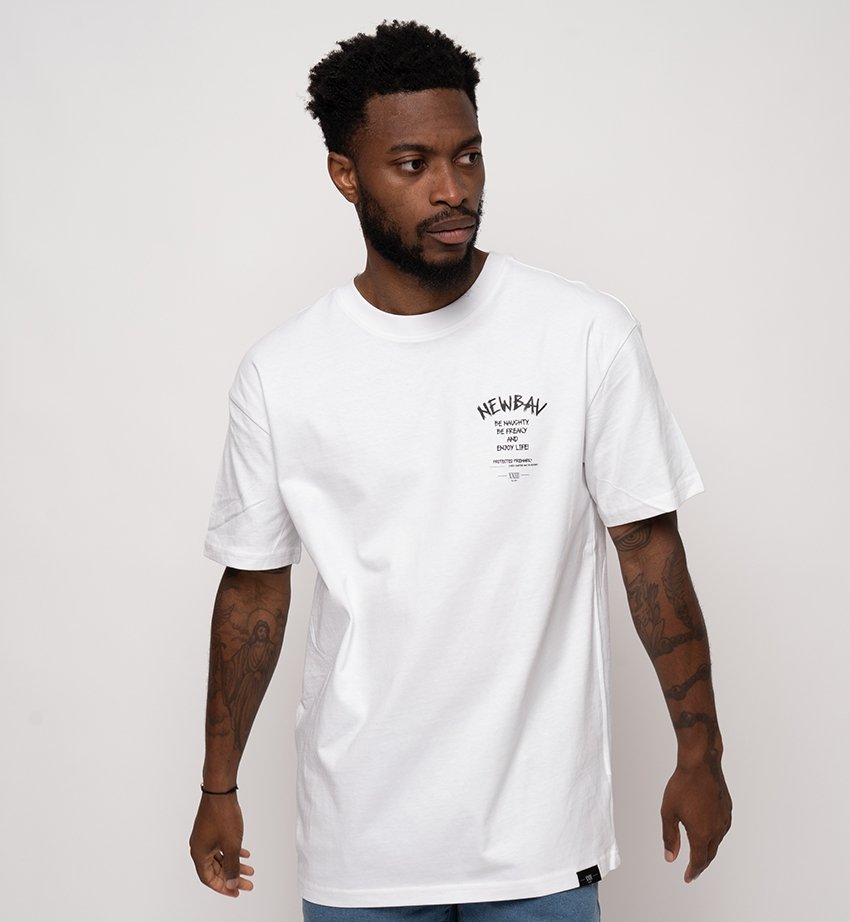 NB Sánchez Oversize Shirt - new-bav