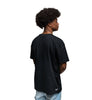 Laden Sie das Bild in den Galerie-Viewer, NB Seaman Oversize Shirt Black 240gsm - new-bav