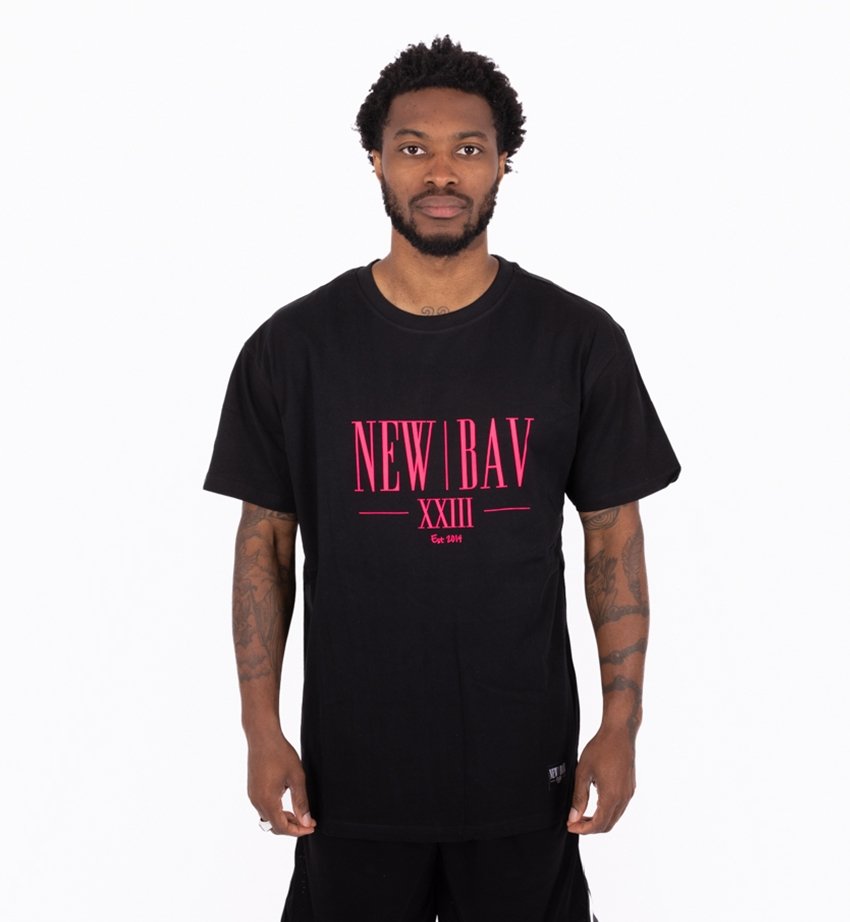 NB Test Oversize Shirt 2 - new-bav