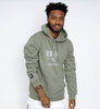 NB Torres Hoodie Olive - new-bav