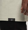 NB Valderrama Oversize Shirt Softsalvia - new-bav