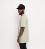 NB Valderrama Oversize Shirt Softsalvia - new-bav