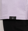 NB Valderrama Oversize Shirt Very Peri - new-bav