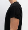 NB Valdes Light Oversize Shirt Black - new-bav