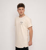 NB Viera Oversize Shirt Sand - new-bav