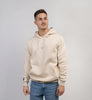 NB Villa Hoodie Beige - new-bav