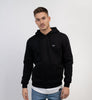 NB Villa Kapuzenjacke Black - new-bav