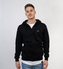 NB Villa Kapuzenjacke Black - new-bav