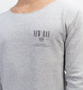 NB Zizou Oversize Sweatshirt - new-bav