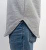 NB Zizou Oversize Sweatshirt - new-bav