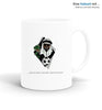 Tasse Scheich bleibt der Scheich - new-bav